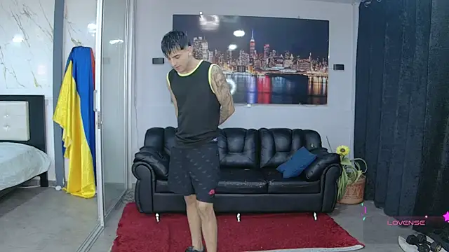 Snapshot of Boysgang_sex chatting on July 25, 2026, 11:19 am Boysgang sex online show from July 25, 2026, 11:19 am