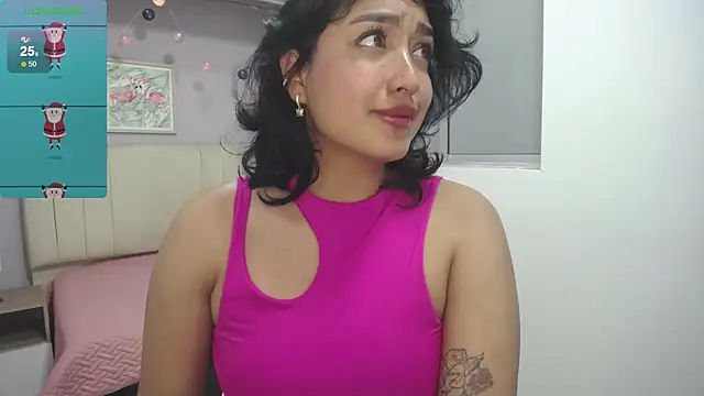 ema saenz online show from December 16, 2024, 10:13 pm