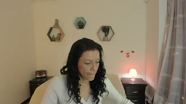 Snapshot of Paloma_victory chatting on June 27, 2026, 9:09 pm Paloma victory online show from June 27, 2026, 9:09 pm