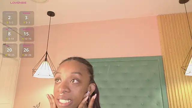 Snapshot of Anny_osorio chatting on July 25, 2026, 8:17 pm Anny osorio online show from July 25, 2026, 8:17 pm