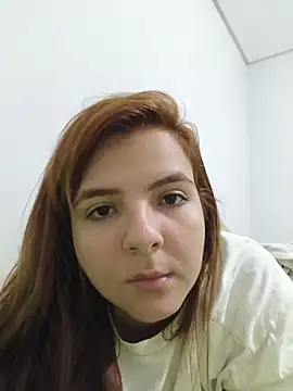 Bruninha Hot10 online show from February 27, 2026, 6:35 am