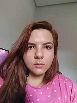 Bruninha Hot10 online show from May 1, 2026, 7:07 pm