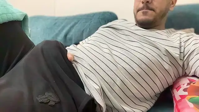 Mooka69 online show from February 16, 2026, 2:18 am