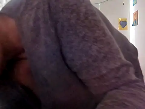 Snapshot of ChileVerde12 chatting on June 27, 2026, 2:55 pm ChileVerde12 online show from June 27, 2026, 2:55 pm