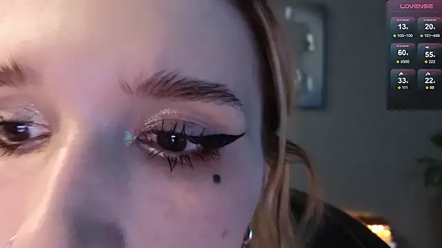 SophieInkk online show from February 5, 2025, 12:20 am