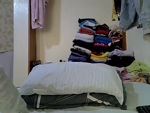 Elbony ray online show from December 1, 2025, 10:09 am