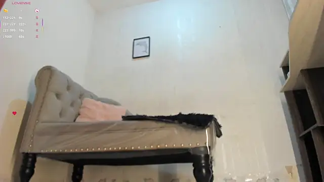 Snapshot of victoria_Christie chatting on April 26, 2026, 10:46 am victoria Christie online show from April 26, 2026, 10:46 am