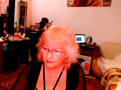 Natali7634 online show from March 17, 2025, 6:18 am