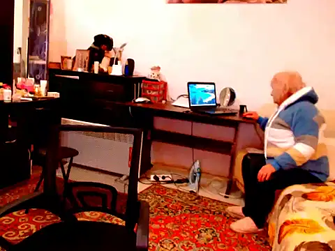 Natali7634 online show from March 17, 2025, 1:50 pm