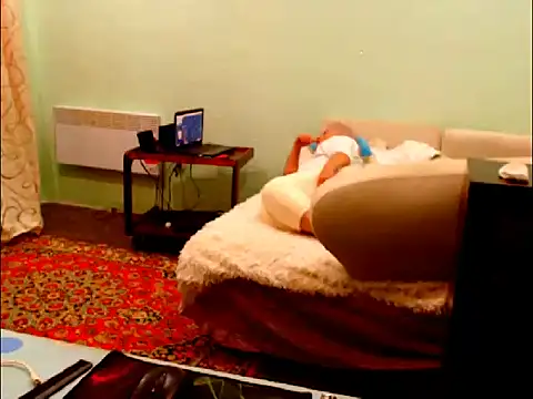 Natali7634 online show from September 14, 2025, 7:24 pm