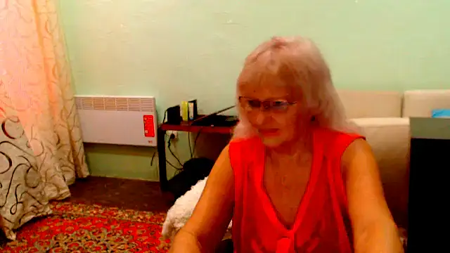 Natali7634 online show from November 4, 2025, 7:40 am