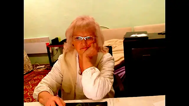 Natali7634 online show from December 17, 2025, 3:12 am