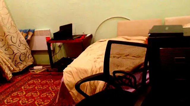 Natali7634 online show from December 18, 2025, 2:56 pm