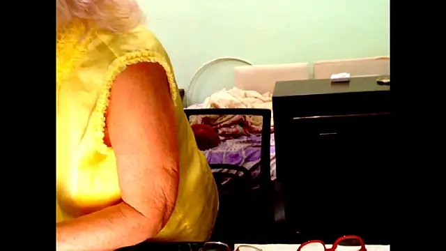 Natali7634 online show from January 5, 2026, 11:52 pm