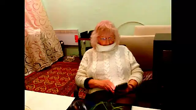 Natali7634 online show from January 6, 2026, 1:59 pm