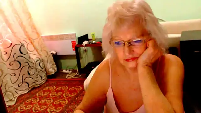 Natali7634 online show from January 8, 2026, 10:17 am