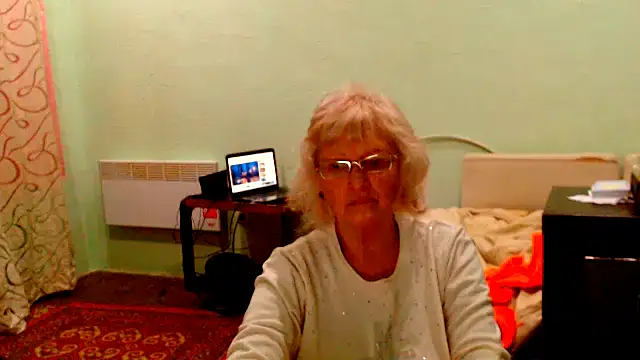 Natali7634 online show from February 7, 2026, 6:55 pm