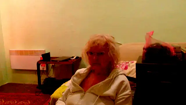 Natali7634 online show from March 3, 2026, 11:49 am