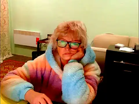 Natali7634 online show from March 16, 2026, 8:24 pm