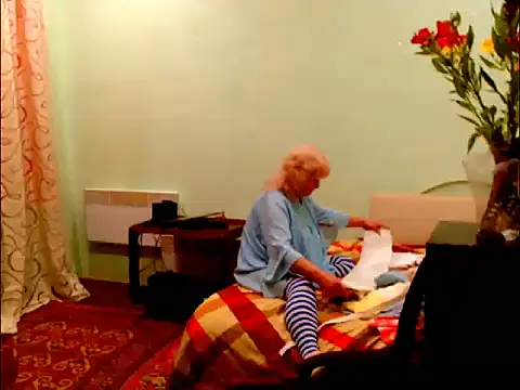 Natali7634 online show from April 25, 2026, 7:11 pm