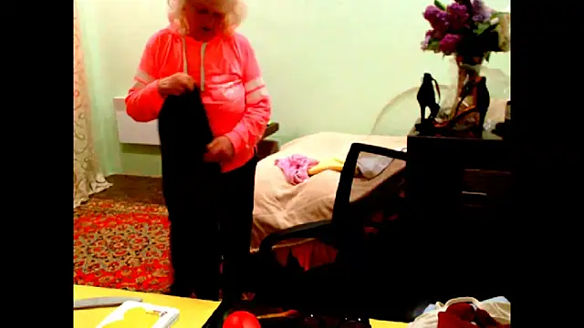 Snapshot of Natali7634 chatting on May 13, 2026, 3:31 pm Natali7634 online show from May 13, 2026, 3:31 pm