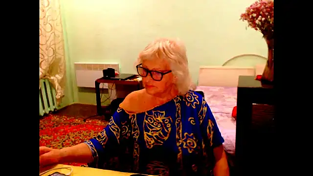 Snapshot of Natali7634 chatting on June 13, 2026, 7:01 pm Natali7634 online show from June 13, 2026, 7:01 pm