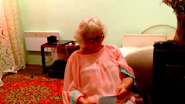 Snapshot of Natali7634 chatting on June 14, 2026, 6:59 am Natali7634 online show from June 14, 2026, 6:59 am