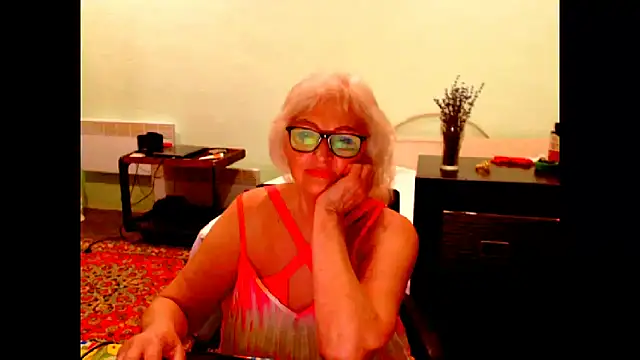 Snapshot of Natali7634 chatting on June 18, 2026, 8:46 pm Natali7634 online show from June 18, 2026, 8:46 pm