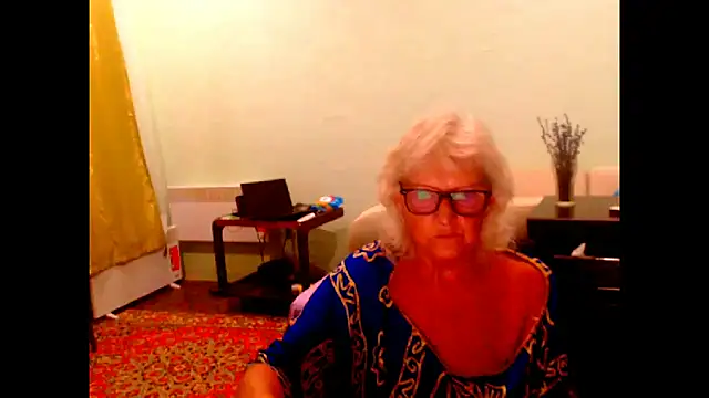 Snapshot of Natali7634 chatting on June 30, 2026, 5:03 pm Natali7634 online show from June 30, 2026, 5:03 pm