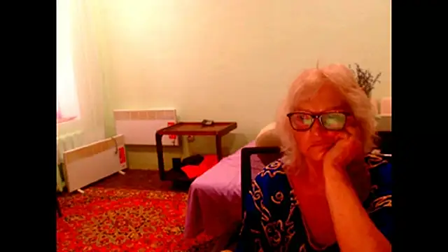 Snapshot of Natali7634 chatting on July 2, 2026, 4:46 pm Natali7634 online show from July 2, 2026, 4:46 pm