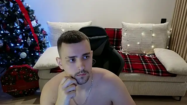 Larstar01 online show from December 4, 2025, 11:46 pm