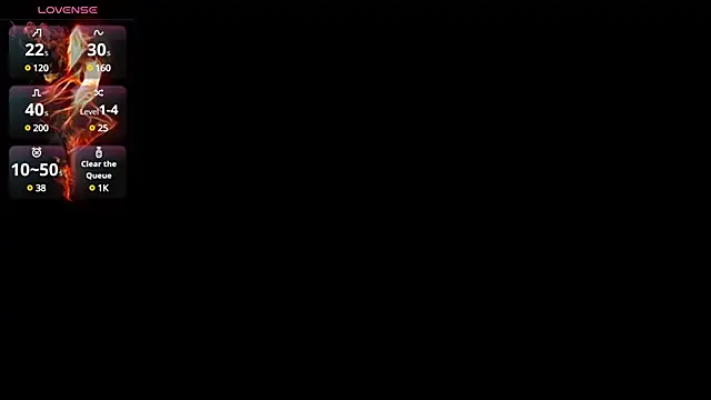 tiffani  love online show from February 28, 2025, 12:31 pm