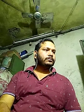 DeepakXxxR86 online show from January 12, 2026, 2:22 pm