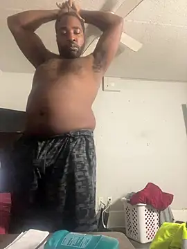 bigdick5157 online show from January 18, 2026, 7:45 am