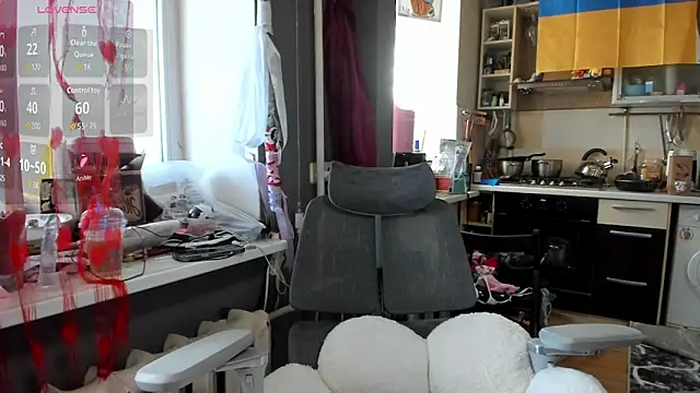 Snapshot of _Nika_Kik chatting on June 9, 2026, 11:22 am Nika Kik online show from June 9, 2026, 11:22 am