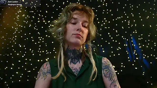 Littlespacemouse online show from May 3, 2026, 1:17 pm