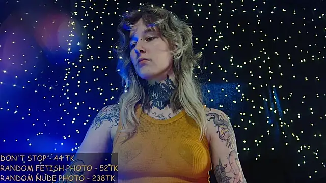 Littlespacemouse online show from June 11, 2026, 10:13 am