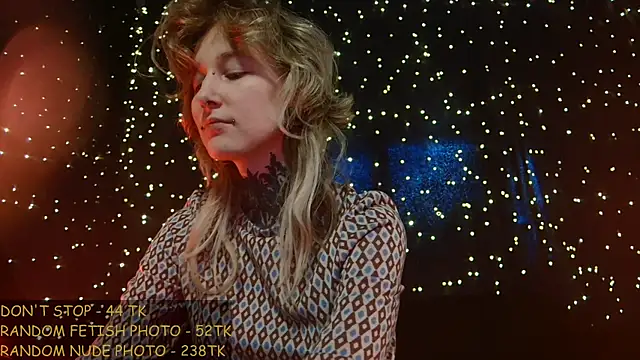 Littlespacemouse online show from June 12, 2026, 9:08 am