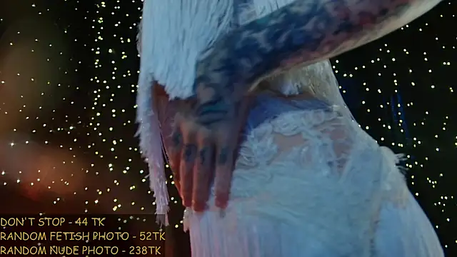 Littlespacemouse online show from June 13, 2026, 11:08 am