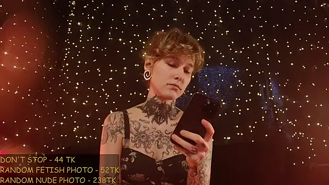 Littlespacemouse online show from June 17, 2026, 8:28 am