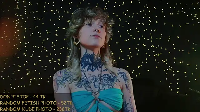 Littlespacemouse online show from June 23, 2026, 4:49 pm