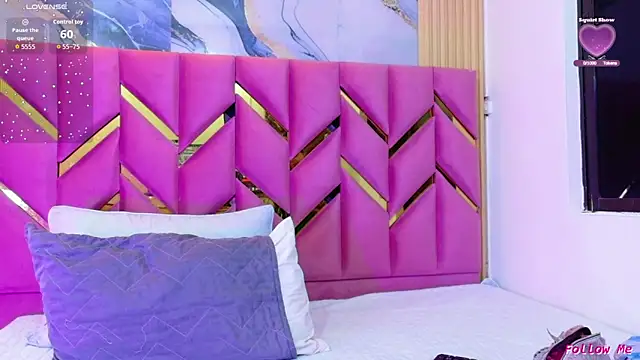 Snapshot of kinkyhousewifee chatting on August 1, 2026, 6:40 pm kinkyhousewifee online show from August 1, 2026, 6:40 pm