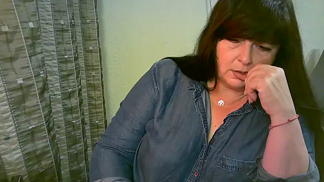 BiancaLady online show from July 12, 2026, 7:16 pm