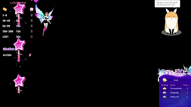 Catalella Ar online show from February 20, 2025, 12:47 pm