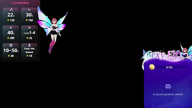 Catalella Ar online show from March 2, 2025, 3:34 am