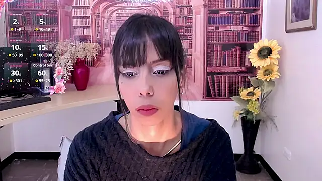 Catalella Ar online show from September 19, 2025, 3:19 am