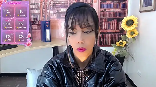 Catalella Ar online show from October 12, 2025, 3:05 am