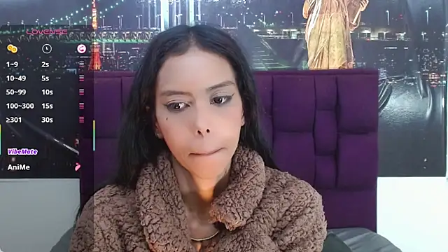 Catalella Ar online show from March 14, 2026, 3:45 am