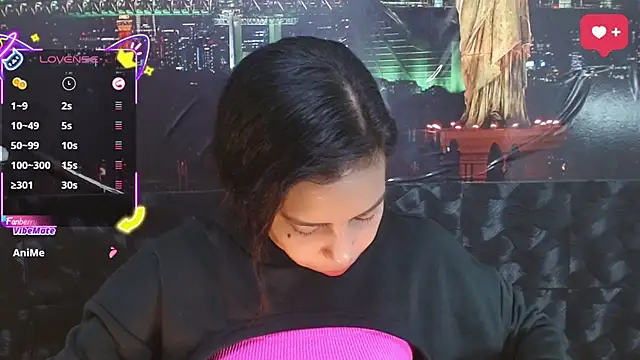 Catalella Ar online show from May 1, 2026, 3:22 am