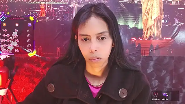 Catalella Ar online show from June 18, 2026, 3:40 am